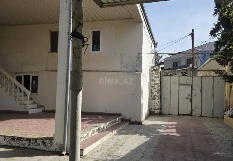 280 000 AZN - 5 otaqlı mənzil Satılır, Mərdəkan, Xəzər, Bakı