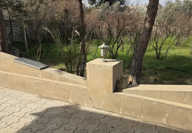 280 000 AZN - 5 otaqlı mənzil Satılır, Mərdəkan, Xəzər, Bakı