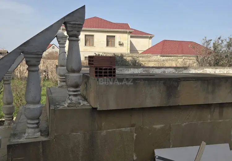 280 000 AZN - 5 otaqlı mənzil Satılır, Mərdəkan, Xəzər, Bakı
