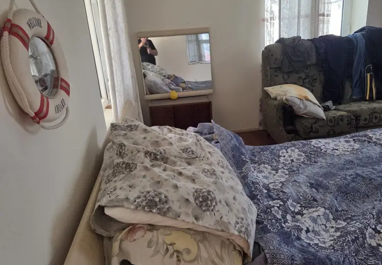 280 000 AZN - 5 otaqlı mənzil Satılır, Mərdəkan, Xəzər, Bakı