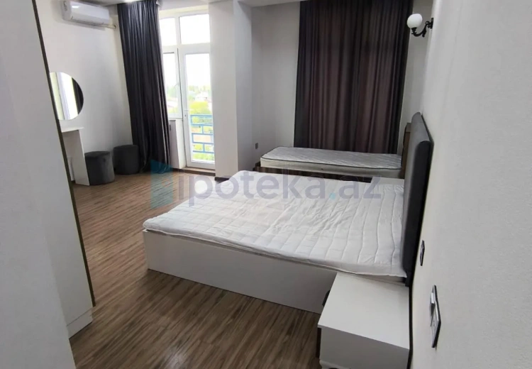 70 000 AZN - 1 otaqlı mənzil Satılır, Sahil qəs., Qaradağ, Astara
