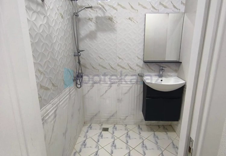 70 000 AZN - 1 otaqlı mənzil Satılır, Sahil qəs., Qaradağ, Astara