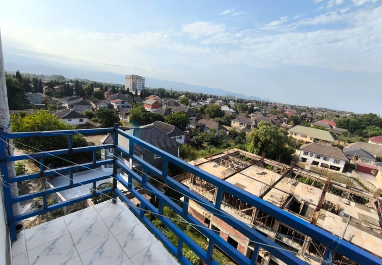 70 000 AZN - 1 otaqlı mənzil Satılır, Sahil qəs., Qaradağ, Astara