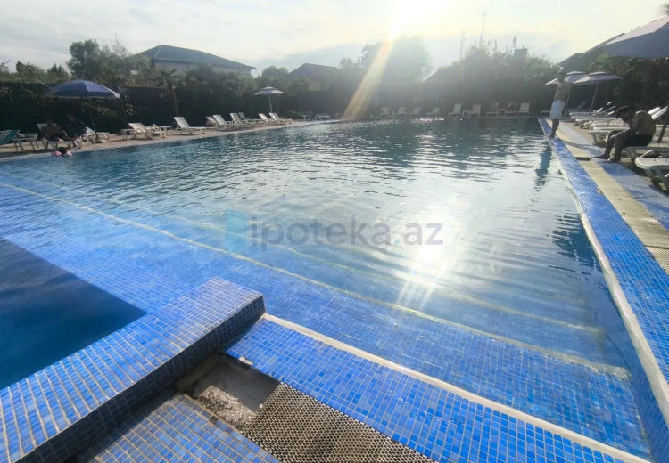 70 000 AZN - 1 otaqlı mənzil Satılır, Sahil qəs., Qaradağ, Astara
