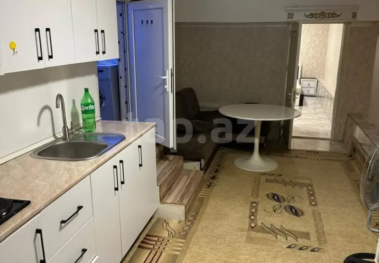 350 AZN - 2 otaqlı mənzil Kirayə (aylıq), Bakıxanov qəs., Sabunçu, Bakı
