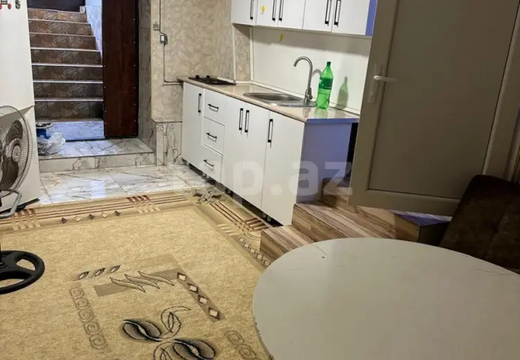 350 AZN - 2 otaqlı mənzil Kirayə (aylıq), Bakıxanov qəs., Sabunçu, Bakı