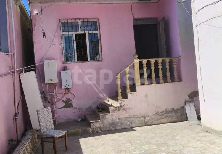 600 AZN - 4 otaqlı mənzil Kirayə (aylıq), Biləcəri qəs., Binəqədi, Bakı