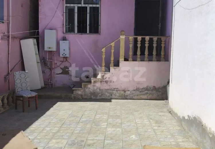 600 AZN - 4 otaqlı mənzil Kirayə (aylıq), Biləcəri qəs., Binəqədi, Bakı