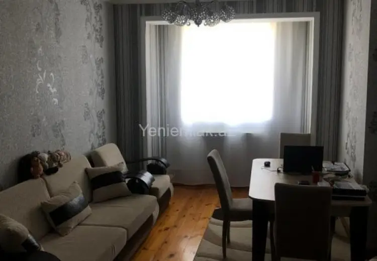 800 AZN - 4 otaqlı mənzil Kirayə (aylıq), Əhmədli, Xətai, Bakı
