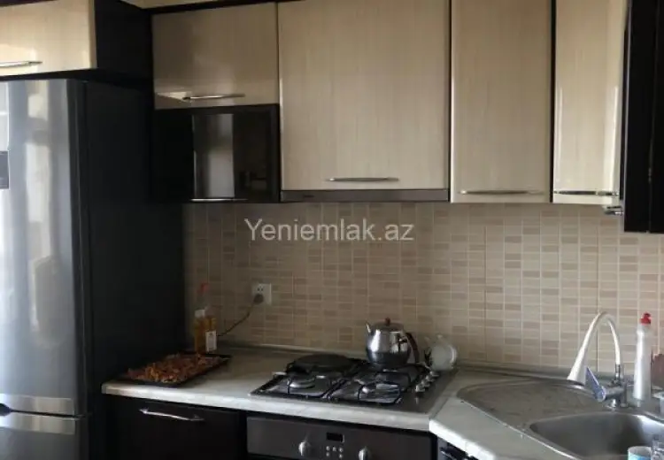 800 AZN - 4 otaqlı mənzil Kirayə (aylıq), Əhmədli, Xətai, Bakı