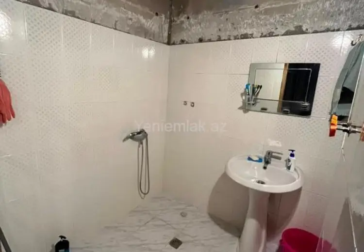 800 AZN - 4 otaqlı mənzil Kirayə (aylıq), Əhmədli, Xətai, Bakı