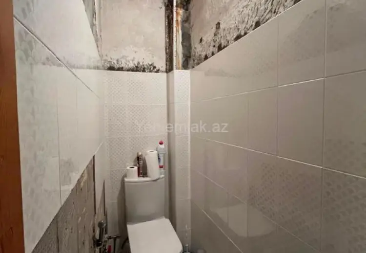 800 AZN - 4 otaqlı mənzil Kirayə (aylıq), Əhmədli, Xətai, Bakı