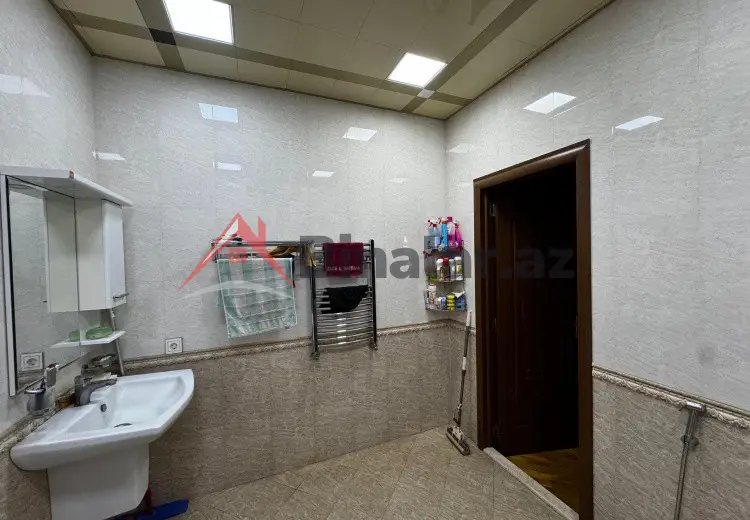309 000 AZN - 2 otaqlı mənzil Satılır, Nəsimi, Bakı