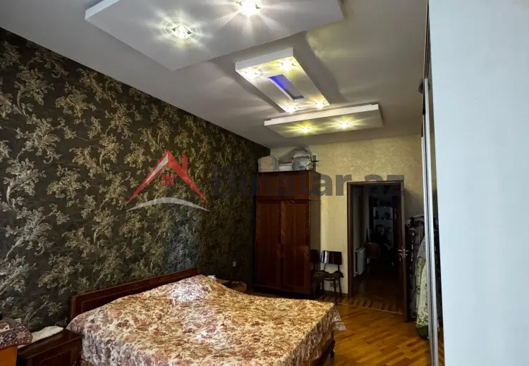 309 000 AZN - 2 otaqlı mənzil Satılır, Nəsimi, Bakı