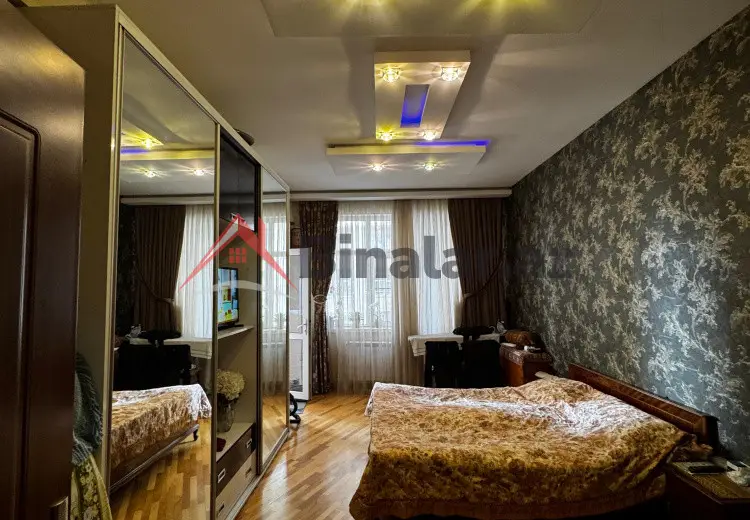 309 000 AZN - 2 otaqlı mənzil Satılır, Nəsimi, Bakı