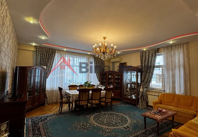 309 000 AZN - 2 otaqlı mənzil Satılır, Nəsimi, Bakı