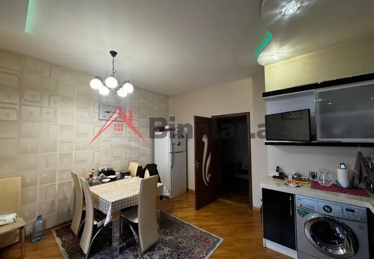 309 000 AZN - 2 otaqlı mənzil Satılır, Nəsimi, Bakı