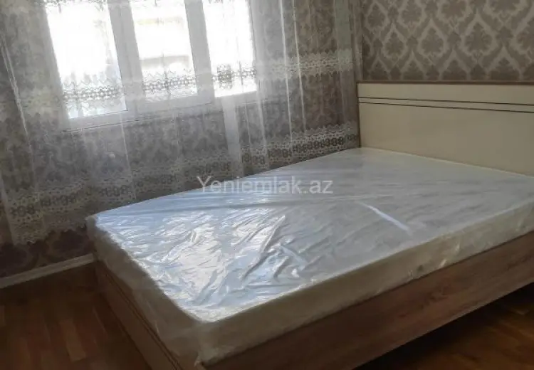 700 AZN - 3 otaqlı mənzil Kirayə (aylıq), Yeni Günəşli qəs., Suraxanı, Bakı