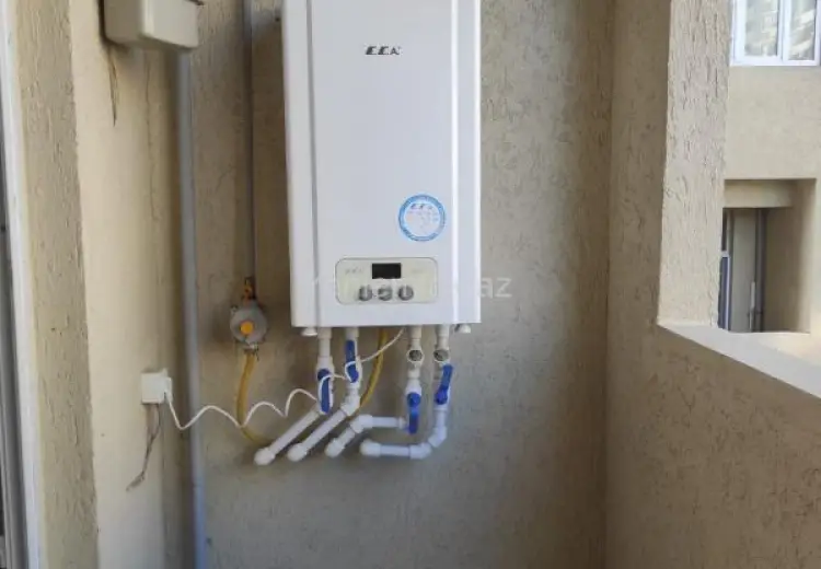 700 AZN - 3 otaqlı mənzil Kirayə (aylıq), Yeni Günəşli qəs., Suraxanı, Bakı