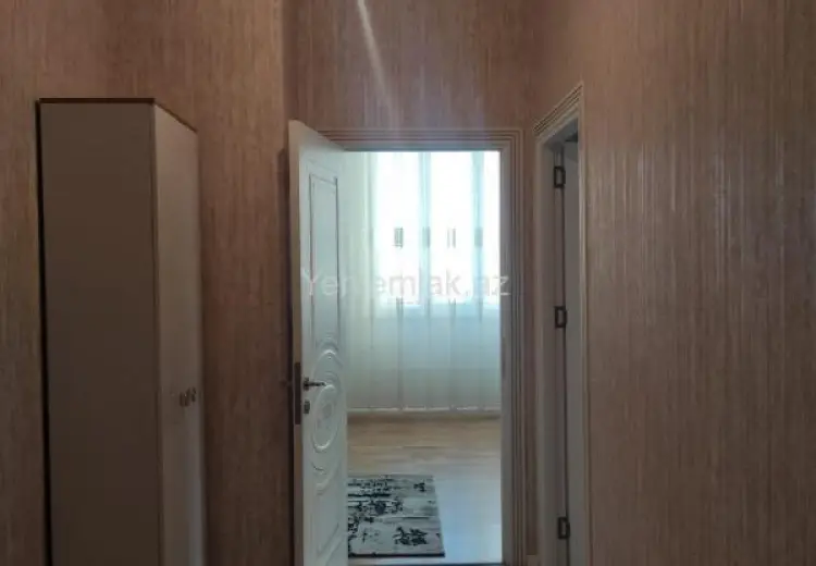 700 AZN - 3 otaqlı mənzil Kirayə (aylıq), Yeni Günəşli qəs., Suraxanı, Bakı