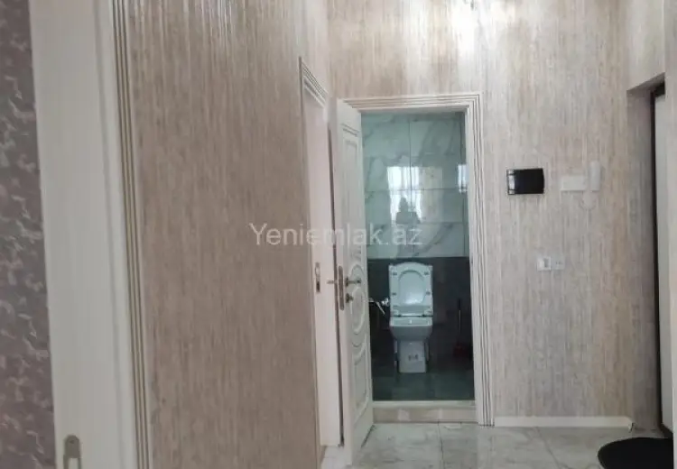 700 AZN - 3 otaqlı mənzil Kirayə (aylıq), Yeni Günəşli qəs., Suraxanı, Bakı