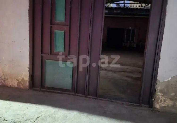 300 AZN - 3 otaqlı mənzil Kirayə (aylıq), Binəqədi, Bakı