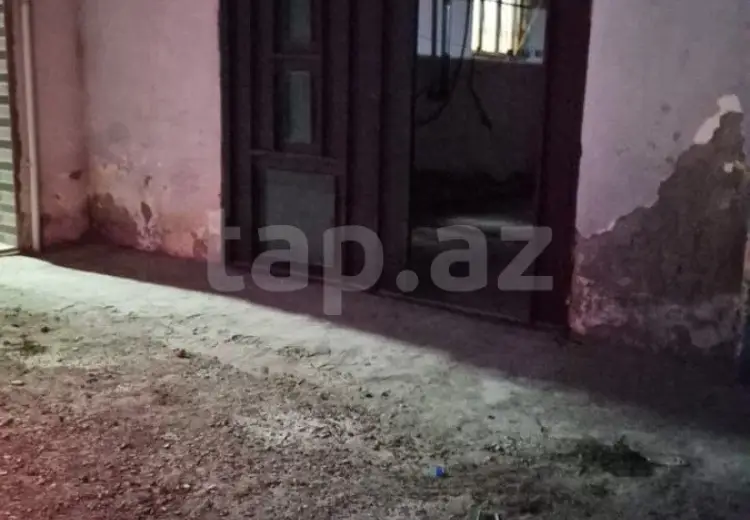 300 AZN - 3 otaqlı mənzil Kirayə (aylıq), Binəqədi, Bakı