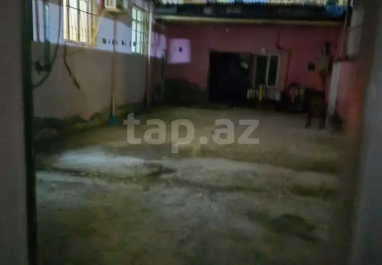300 AZN - 3 otaqlı mənzil Kirayə (aylıq), Binəqədi, Bakı