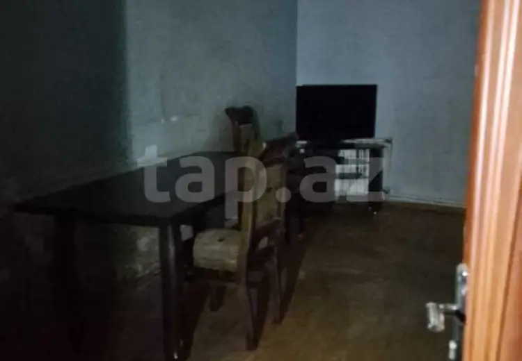 300 AZN - 3 otaqlı mənzil Kirayə (aylıq), Binəqədi, Bakı