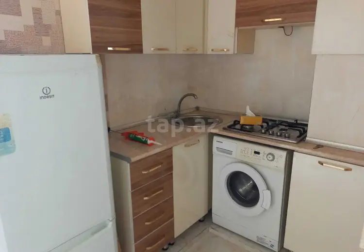 280 AZN - 2 otaqlı mənzil Kirayə (aylıq), Masazır, Abşeron