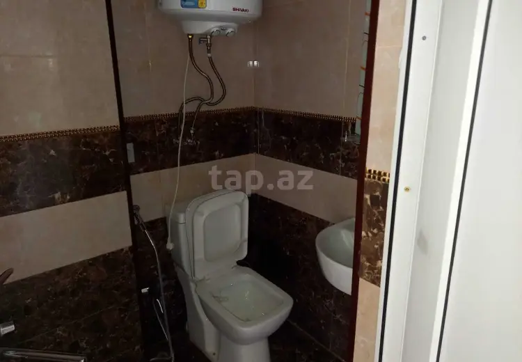 280 AZN - 2 otaqlı mənzil Kirayə (aylıq), Masazır, Abşeron