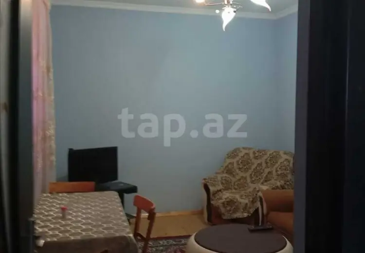 330 AZN - 3 otaqlı mənzil Kirayə (aylıq), Binə qəs., Xəzər, Bakı