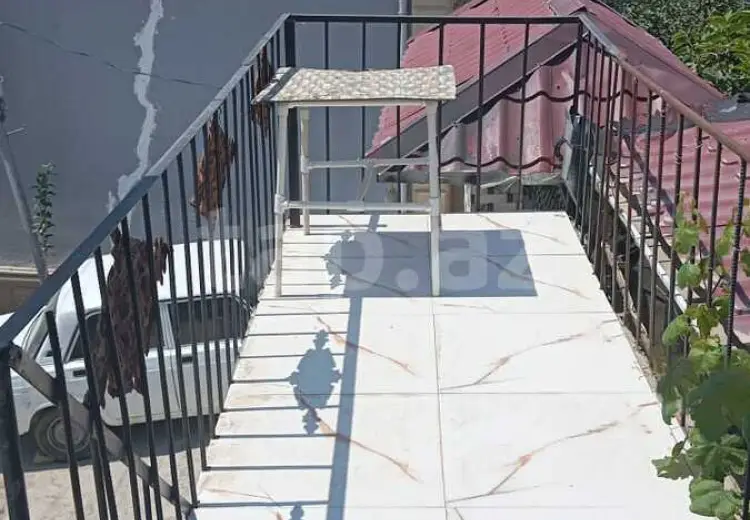 330 AZN - 3 otaqlı mənzil Kirayə (aylıq), Binə qəs., Xəzər, Bakı