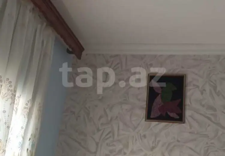 330 AZN - 3 otaqlı mənzil Kirayə (aylıq), Binə qəs., Xəzər, Bakı