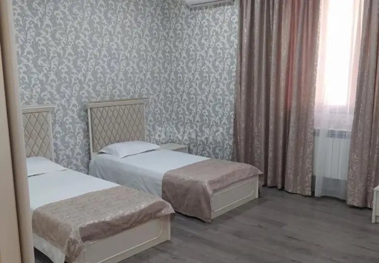 700 AZN - 5 otaqlı mənzil Kirayə (aylıq), Qəbələ
