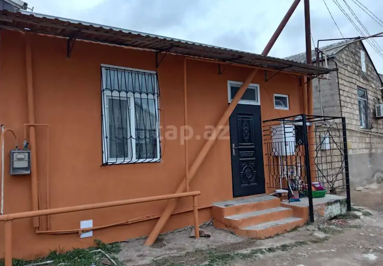 260 AZN - 2 otaqlı mənzil Kirayə (aylıq), Binəqədi, Bakı