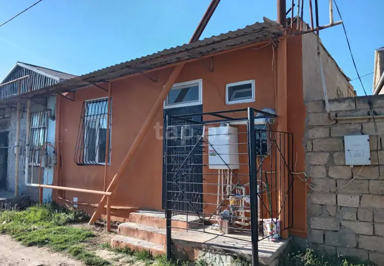260 AZN - 2 otaqlı mənzil Kirayə (aylıq), Binəqədi, Bakı