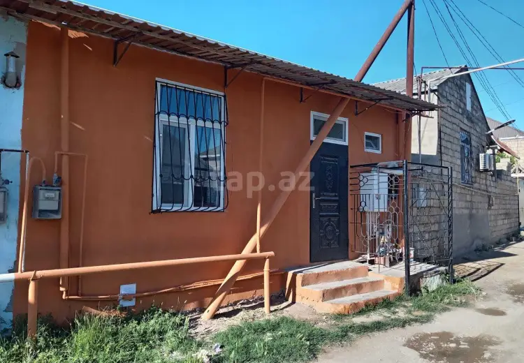 260 AZN - 2 otaqlı mənzil Kirayə (aylıq), Binəqədi, Bakı