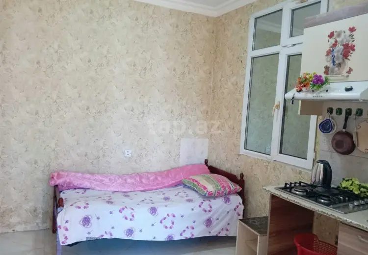 260 AZN - 2 otaqlı mənzil Kirayə (aylıq), Binəqədi, Bakı