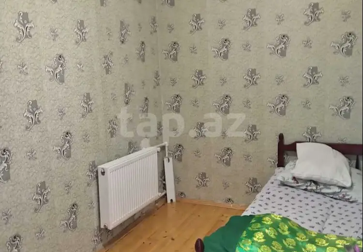 260 AZN - 2 otaqlı mənzil Kirayə (aylıq), Binəqədi, Bakı