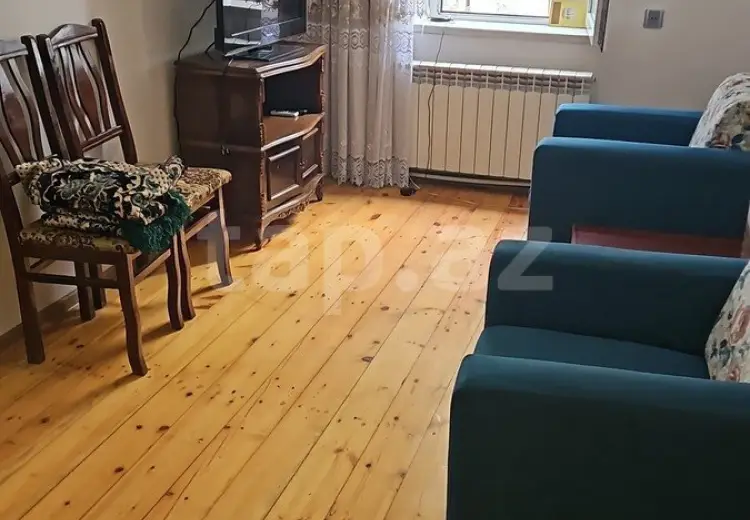 750 AZN - 4 otaqlı mənzil Kirayə (aylıq), 6-cı mikrorayon, Binəqədi, Bakı