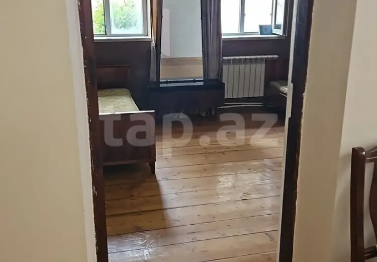 750 AZN - 4 otaqlı mənzil Kirayə (aylıq), 6-cı mikrorayon, Binəqədi, Bakı