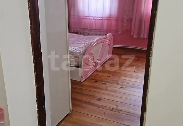 750 AZN - 4 otaqlı mənzil Kirayə (aylıq), 6-cı mikrorayon, Binəqədi, Bakı