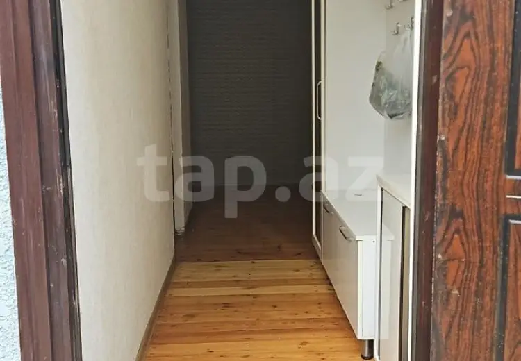 750 AZN - 4 otaqlı mənzil Kirayə (aylıq), 6-cı mikrorayon, Binəqədi, Bakı