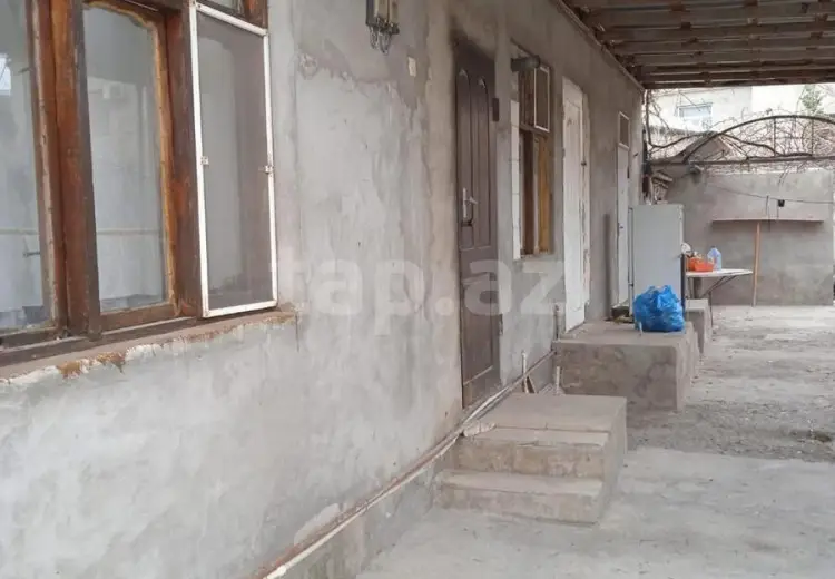 200 AZN - 1 otaqlı mənzil Kirayə (aylıq), Biləcəri qəs., Binəqədi, Bakı