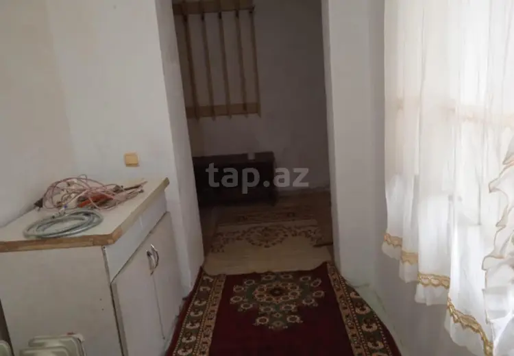 200 AZN - 1 otaqlı mənzil Kirayə (aylıq), Biləcəri qəs., Binəqədi, Bakı