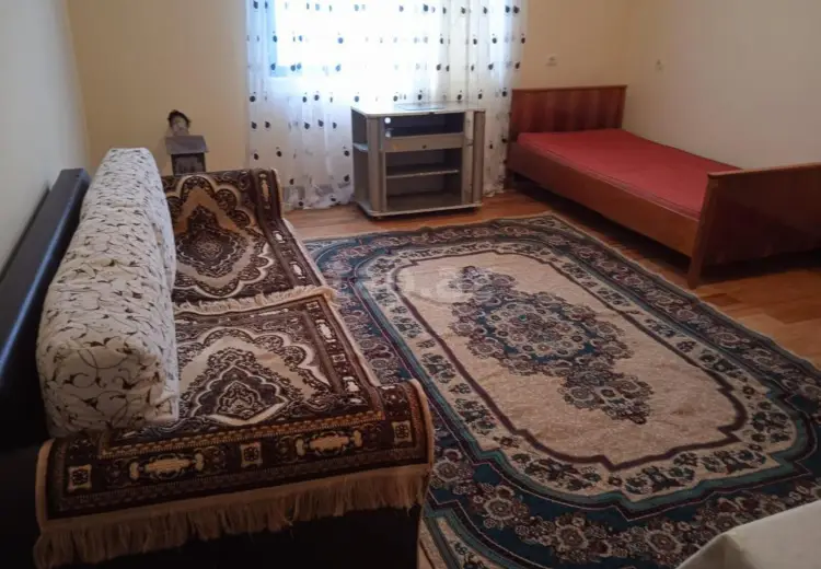 200 AZN - 1 otaqlı mənzil Kirayə (aylıq), Biləcəri qəs., Binəqədi, Bakı