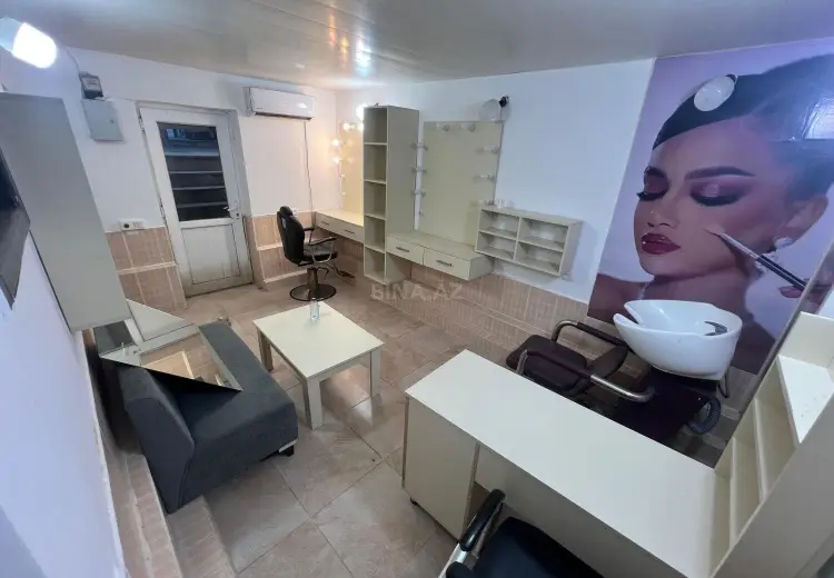 43 000 AZN - 38 m² Obyekt / Ofis Satılır, Abşeron
