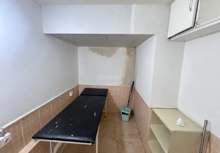 43 000 AZN - 38 m² Obyekt / Ofis Satılır, Abşeron