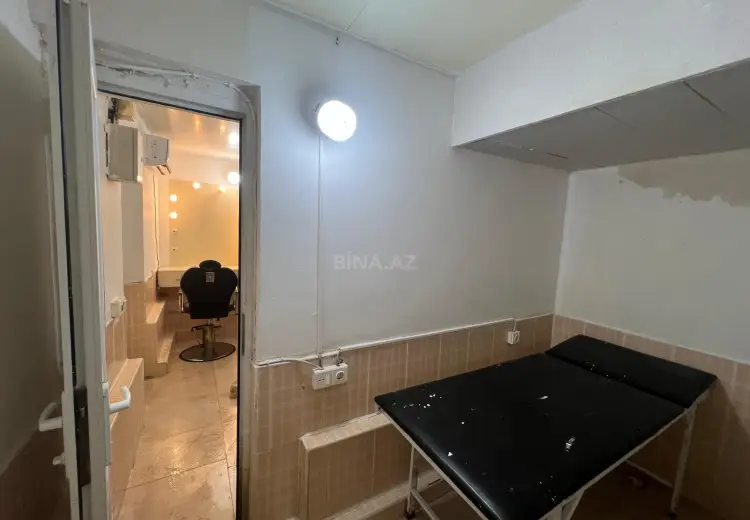 43 000 AZN - 38 m² Obyekt / Ofis Satılır, Abşeron
